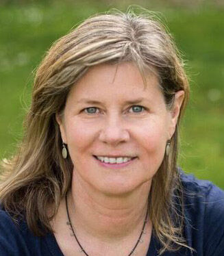 Janet McBride
